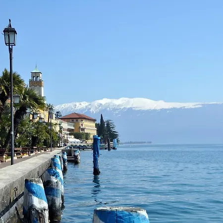 Italsol Riai Aparthotel Moniga del Garda