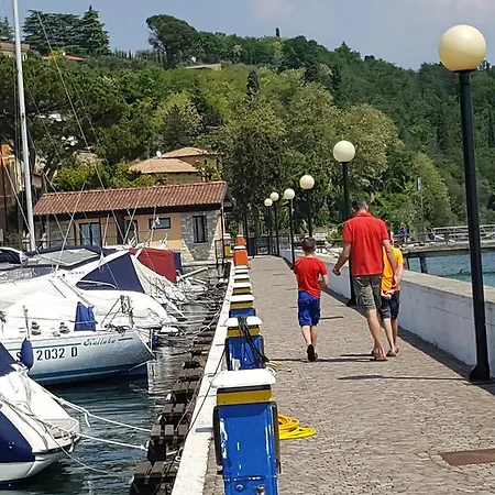 Italsol Riai Aparthotel 3*
