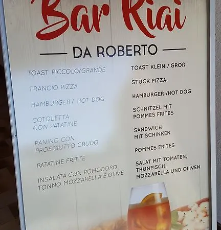 Italsol Riai 3*