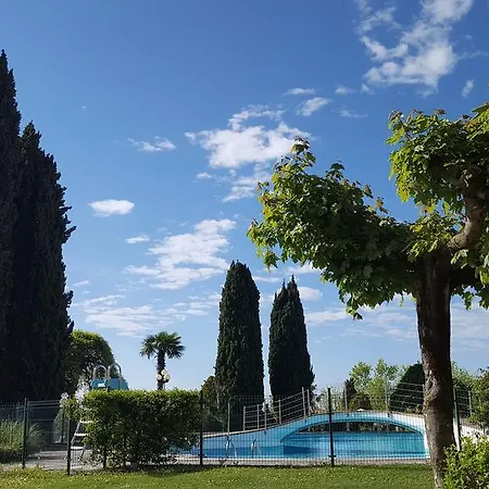 Aparthotel Italsol Riai Moniga del Garda