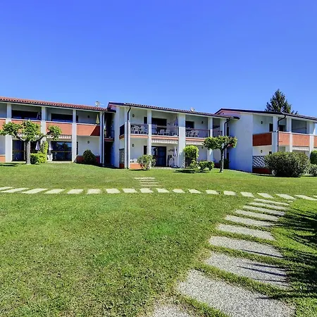 Aparthotel Italsol Riai