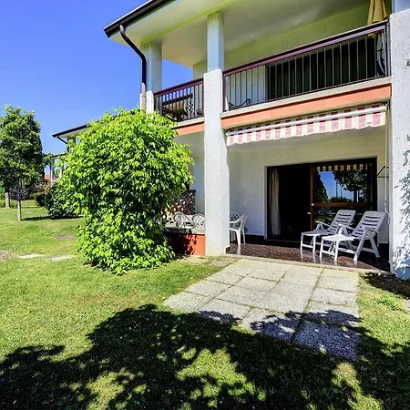 Italsol Riai Aparthotel 3*