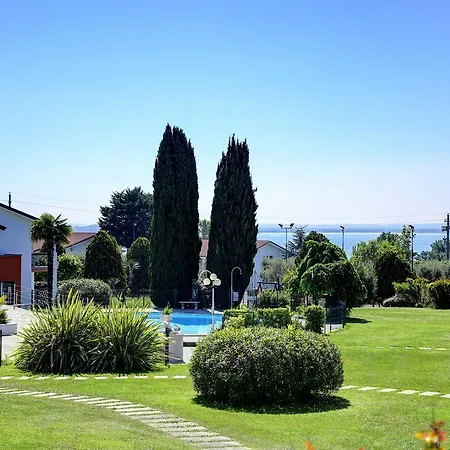 Italsol Riai Aparthotel Moniga del Garda