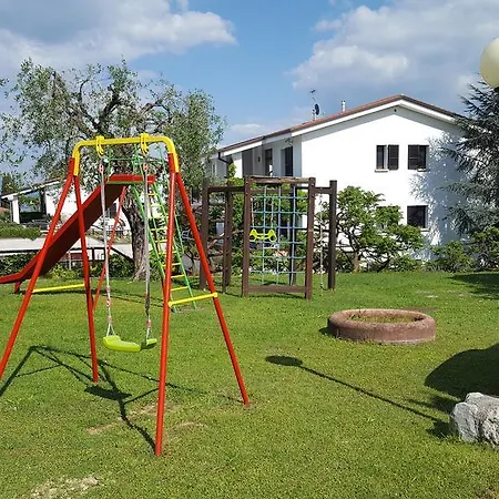 Aparthotel Italsol Riai Moniga del Garda
