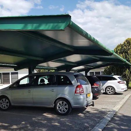Italsol Riai 3* Moniga del Garda