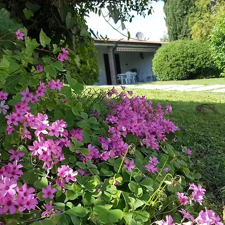 Italsol Riai 3* Moniga del Garda