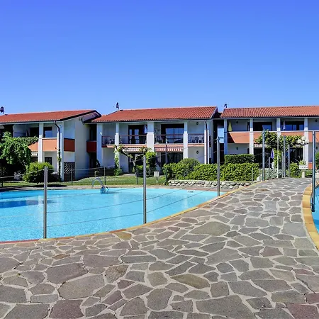 Aparthotel Italsol Riai Moniga del Garda